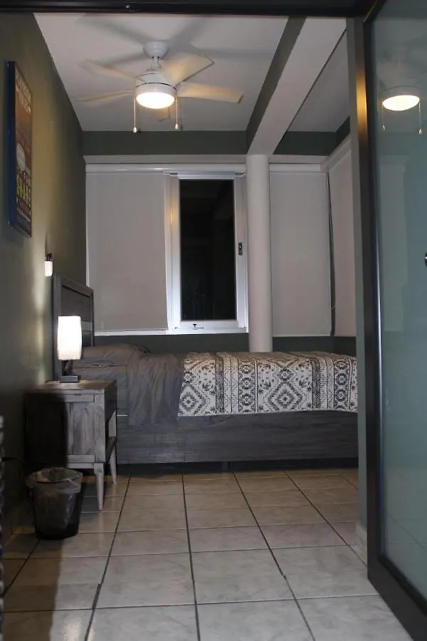 Condado Beach Apartment San Juan 0*,  Porto Rico
