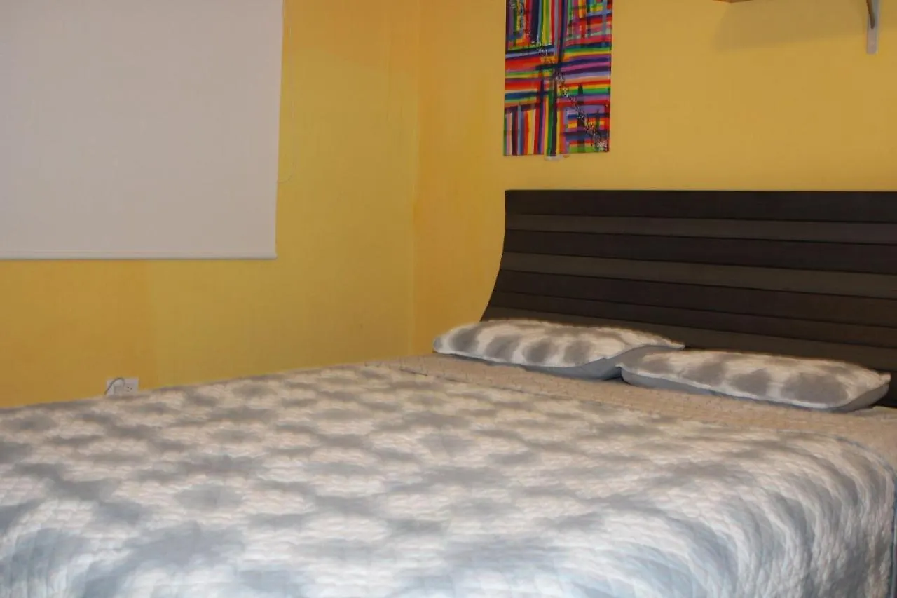 Condado Beach Apartment San Juan