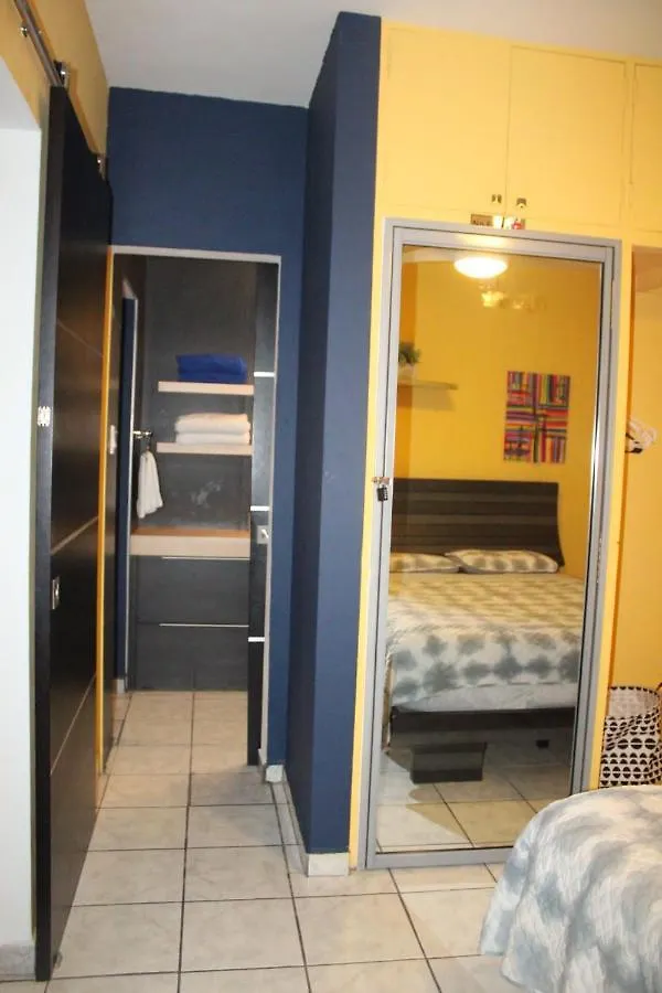 Condado Beach Apartment San Juan
